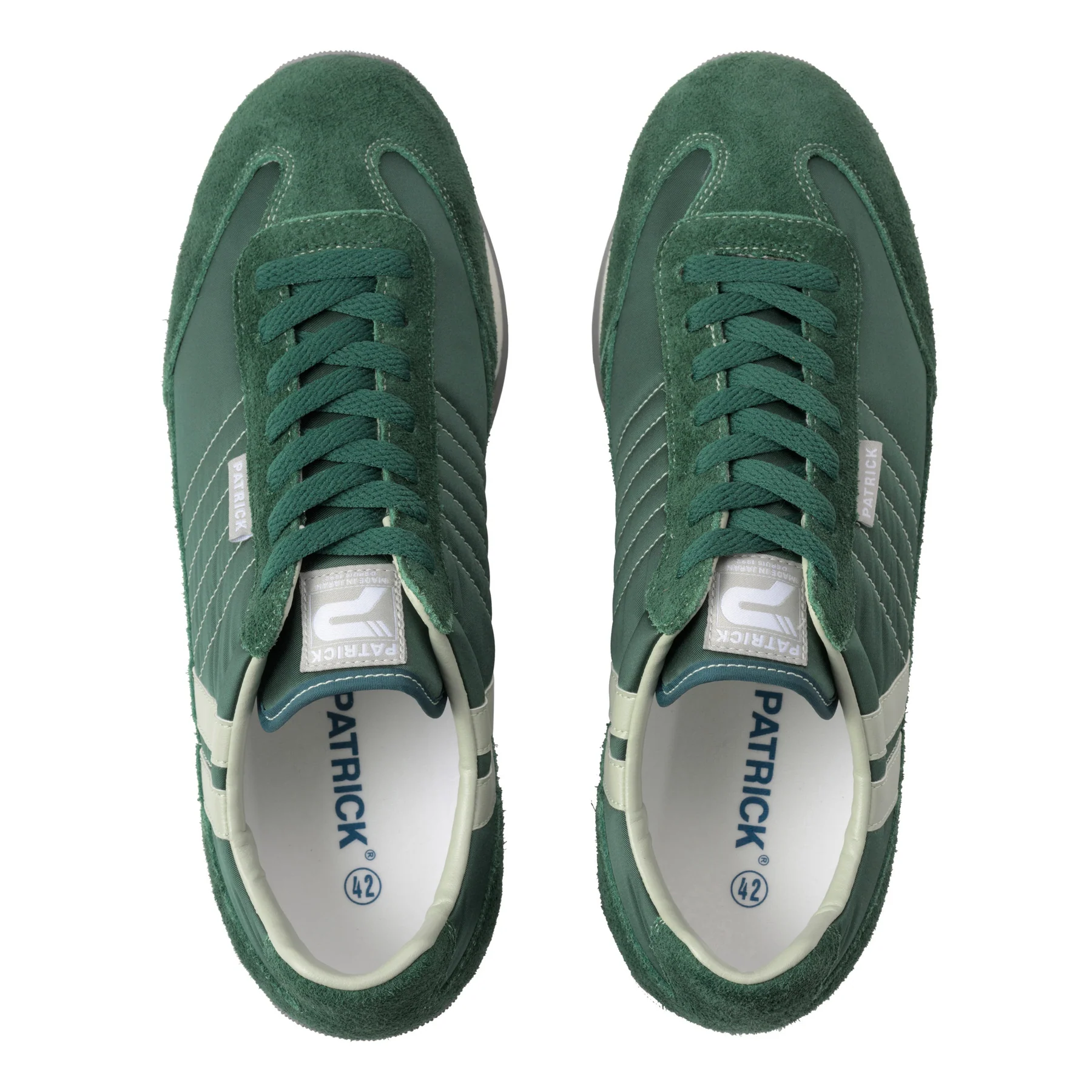 【限量預購】MARATHON (GREEN)#942558