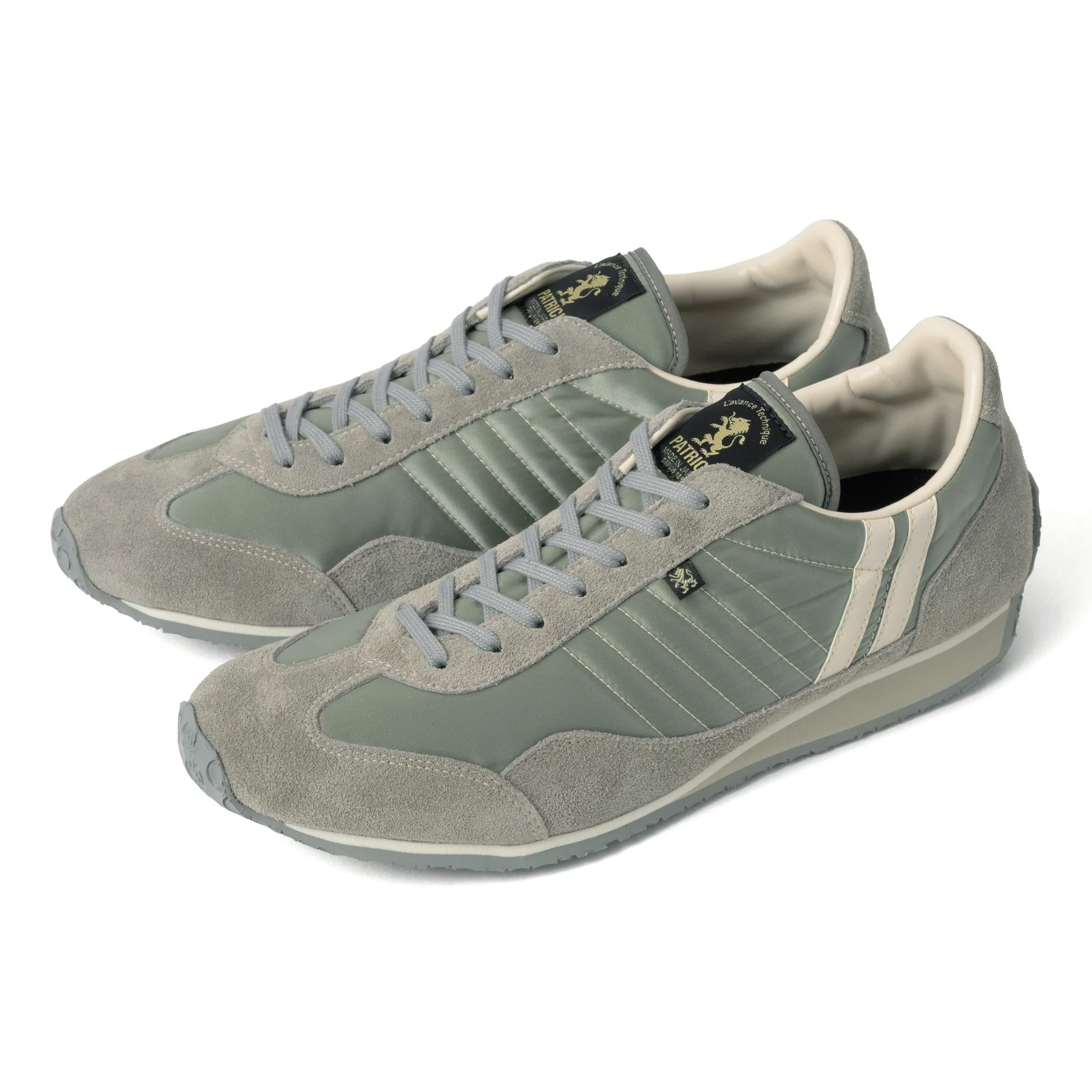 【限量預購】STADIUM(SARDINE)#232554