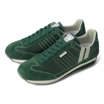 【限量預購】MARATHON (GREEN)#942558