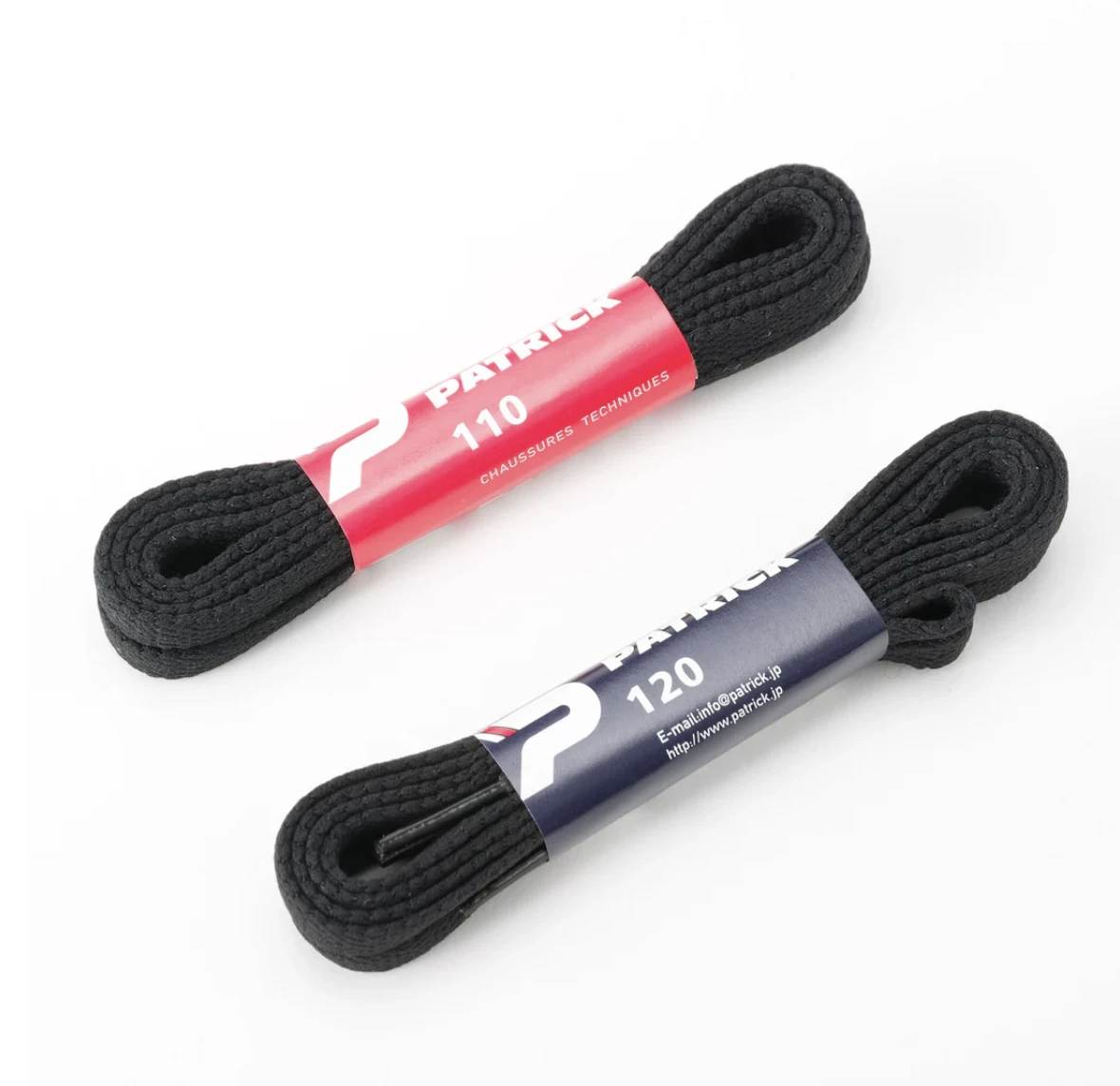 Flat Shoelaces (110cm)