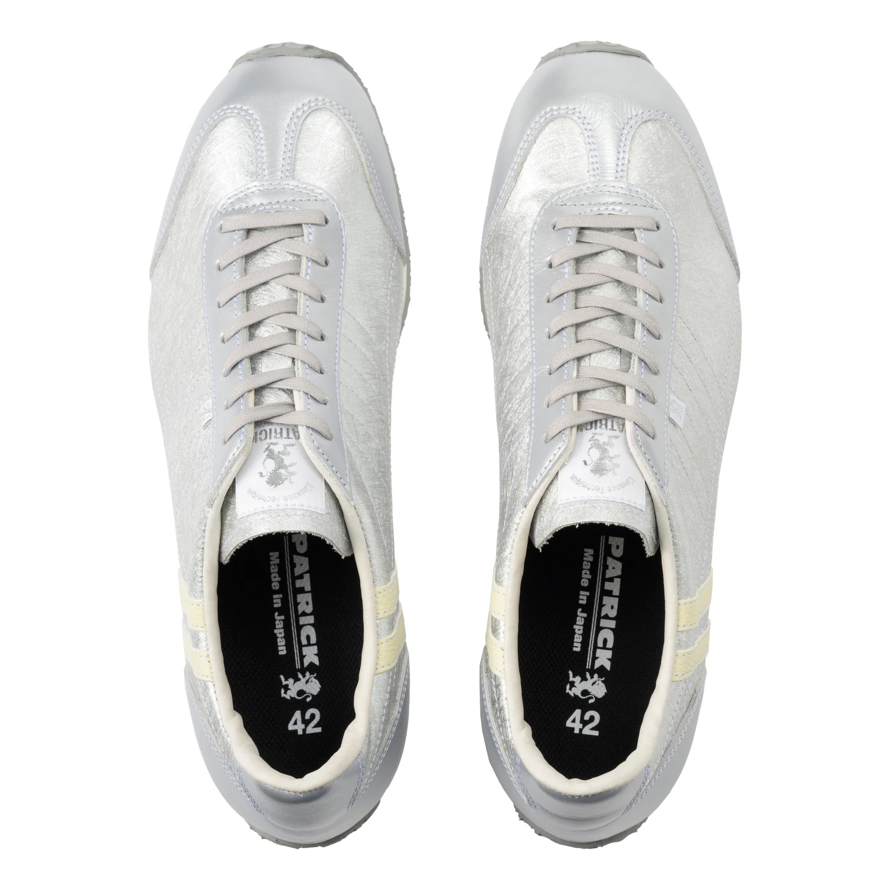 【限量預購】PAMIR-HAKU(SLV) #507714