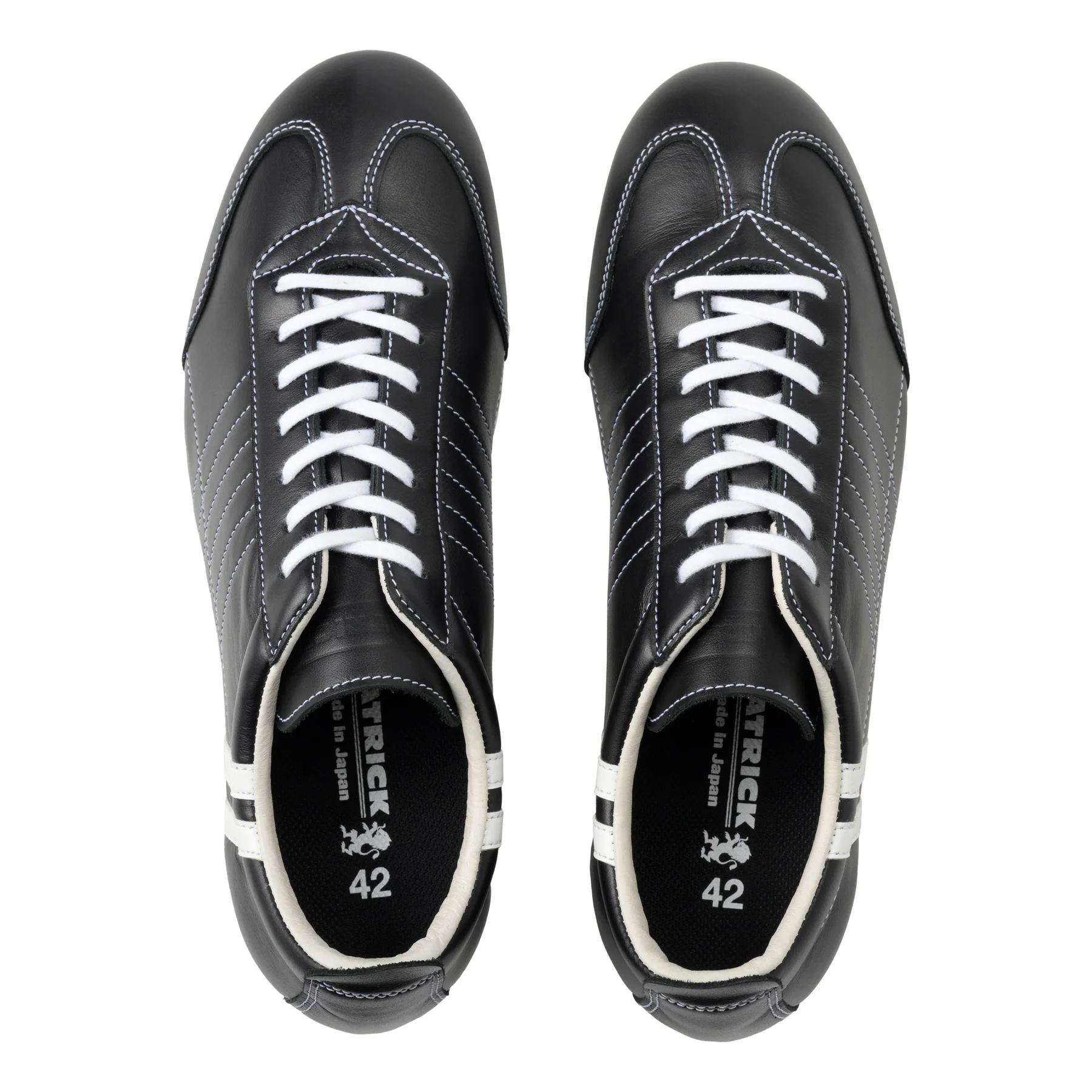 【限量預購】FLUVIA(BLK) #507721