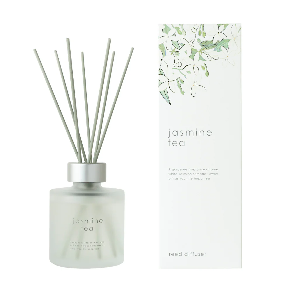 生活之木-Jasmine擴香瓶120ml