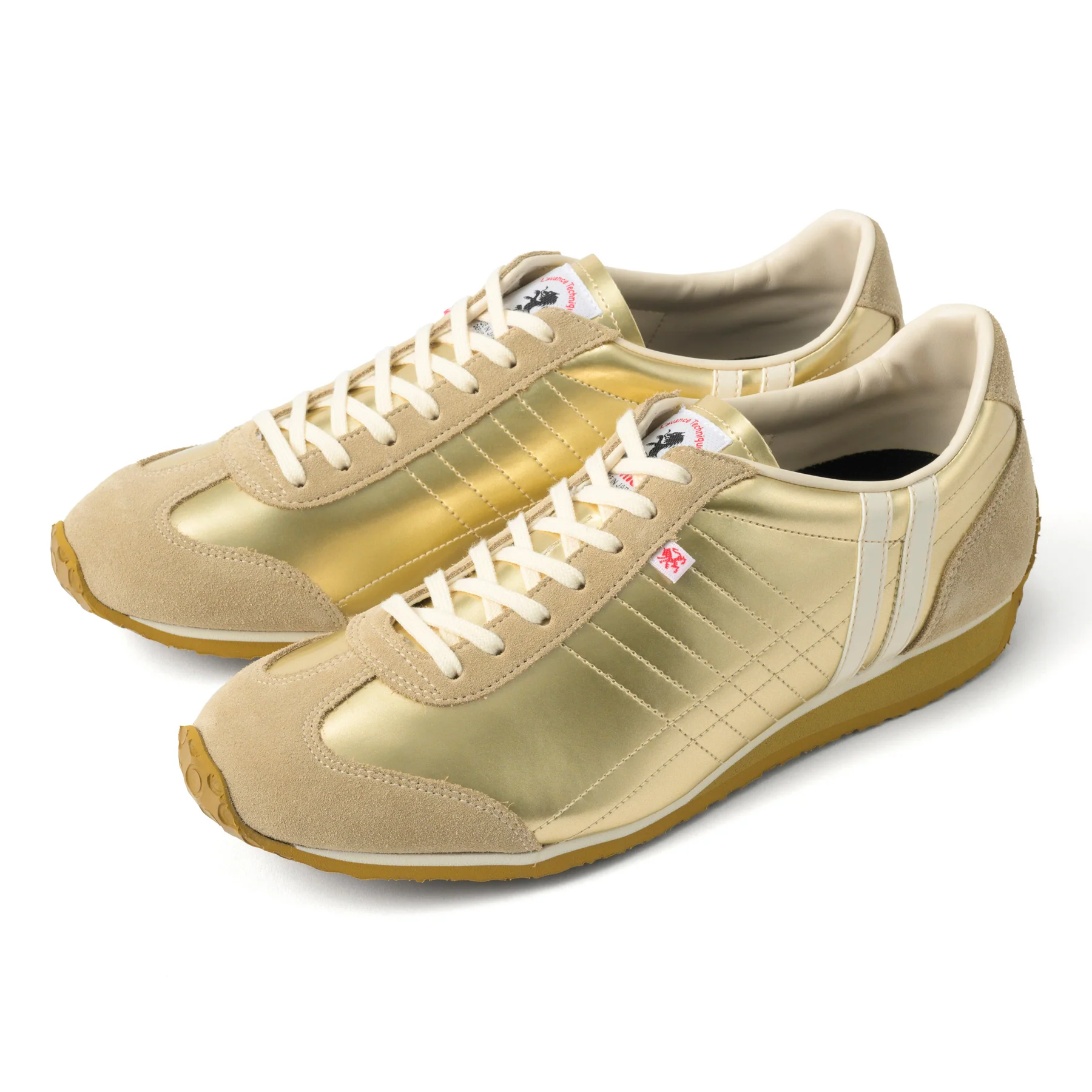 【限量預購】IRIS-PT (GLD)#507835