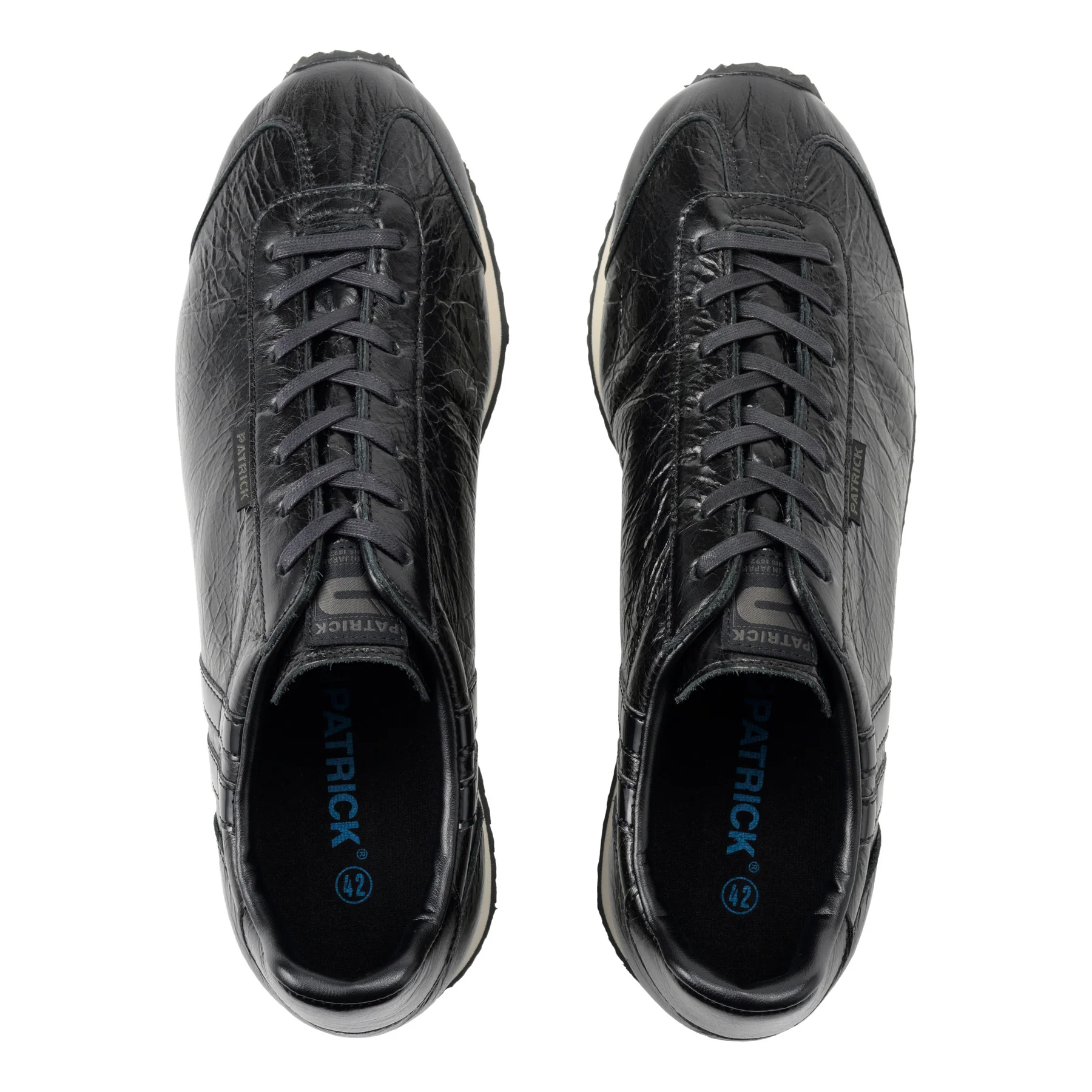 【限量預購】NEVADA-RK（BLK）#507851