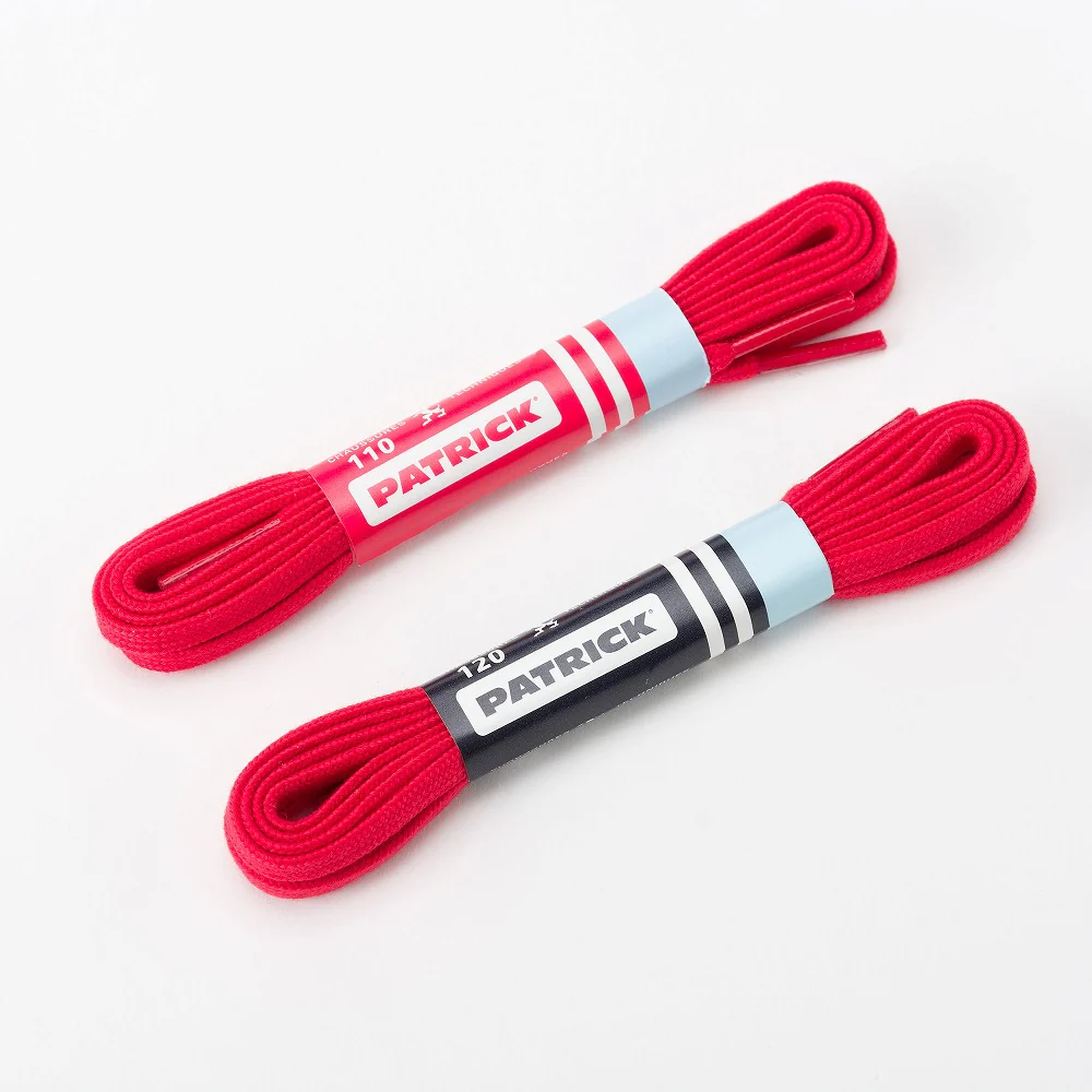 Thin Shoelaces (120cm)