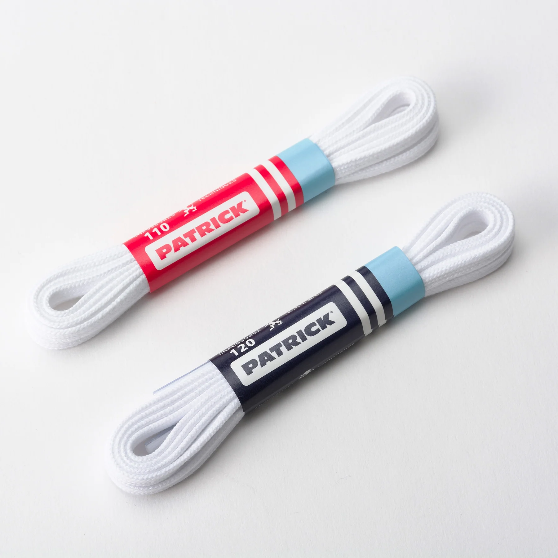 Thin Shoelaces (120cm)
