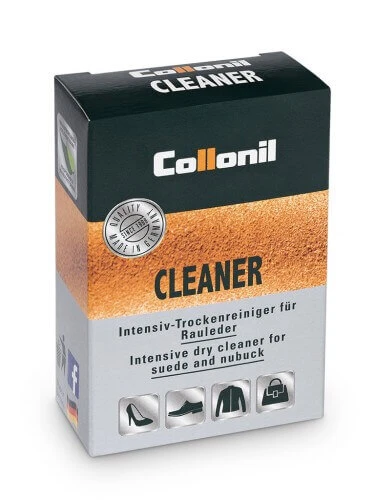 麂皮橡皮擦 Collonil Cleaner Classic