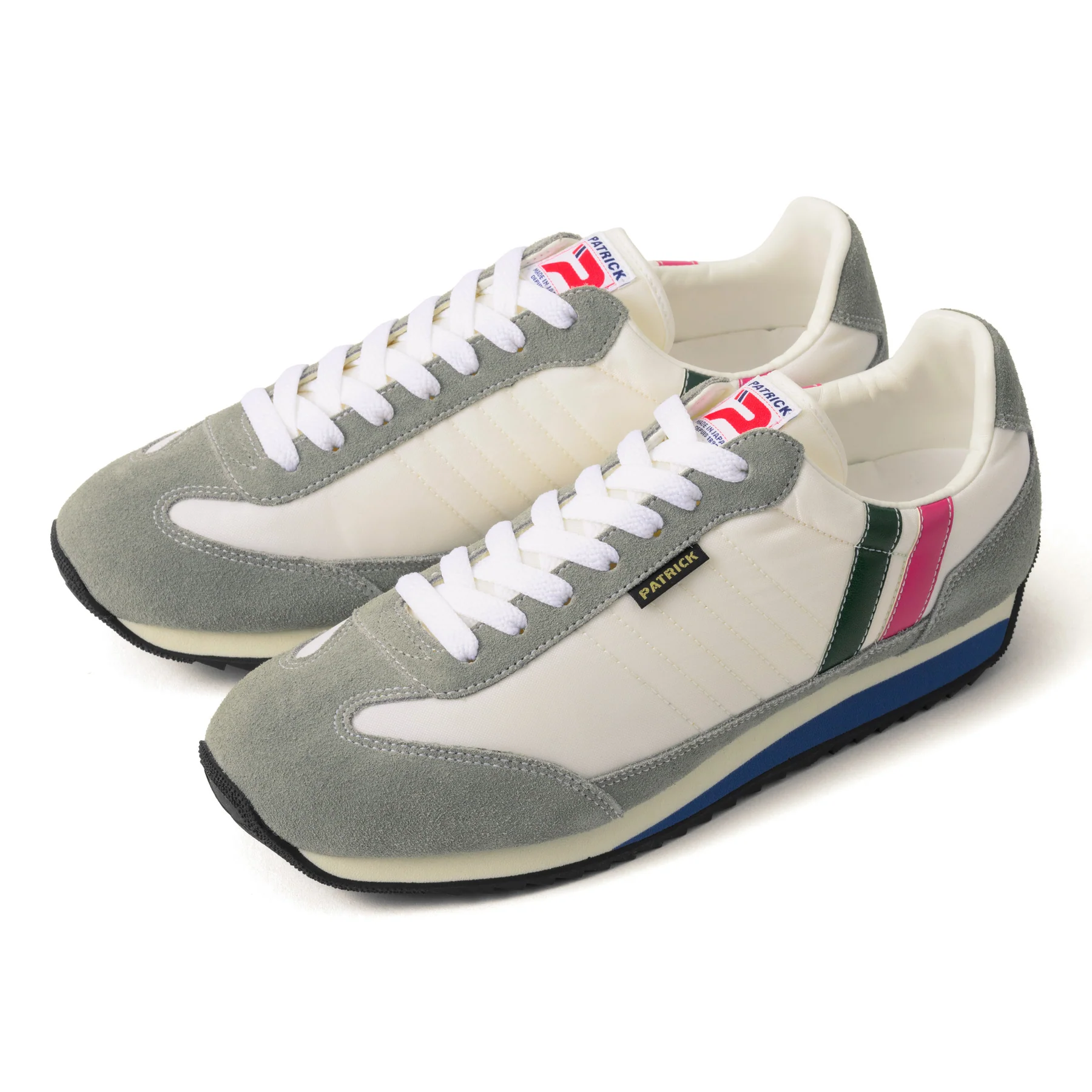 【限量預購】MARATHON（BOUQUE）#942609