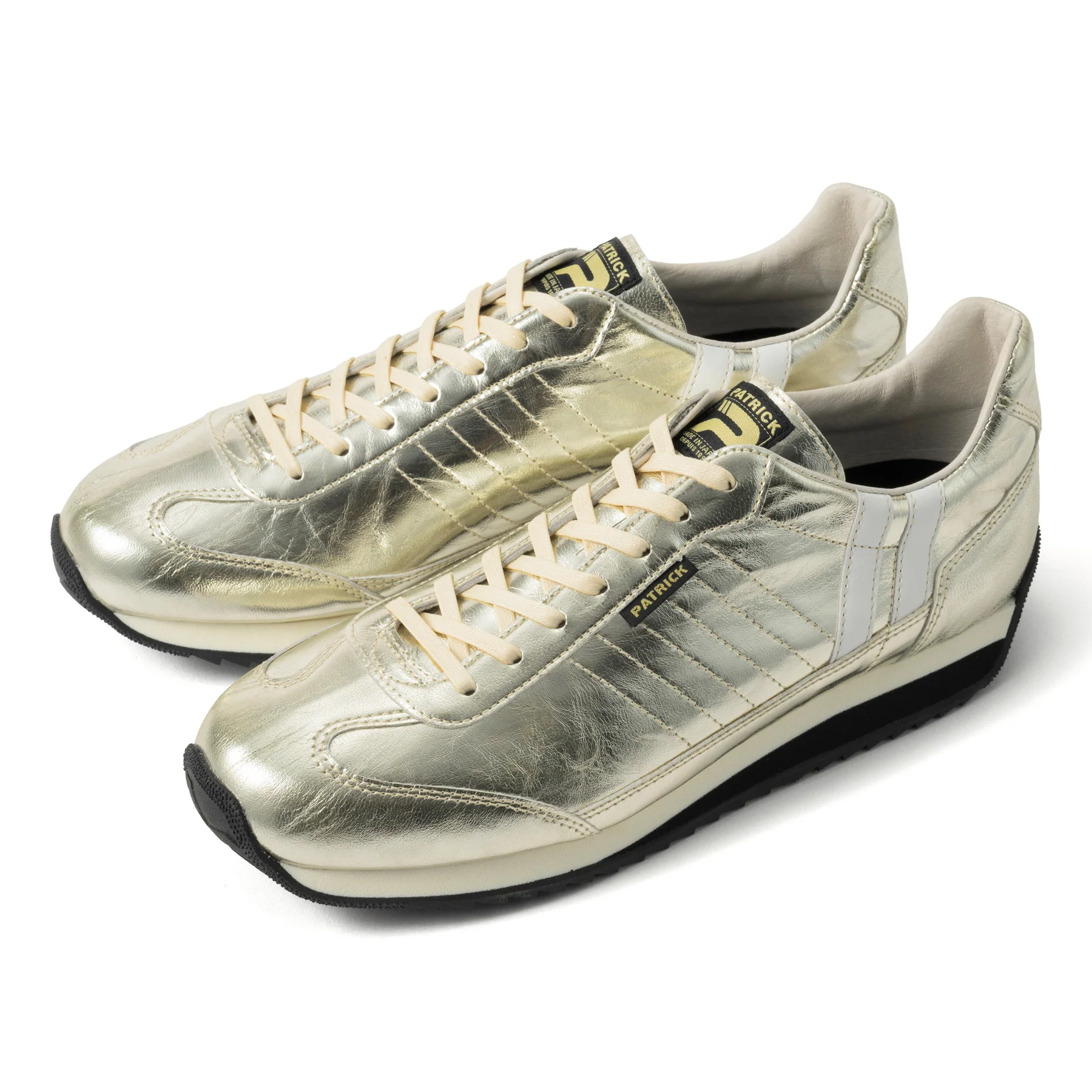 【限量預購】MARATHON-HAKU  GLD #508095