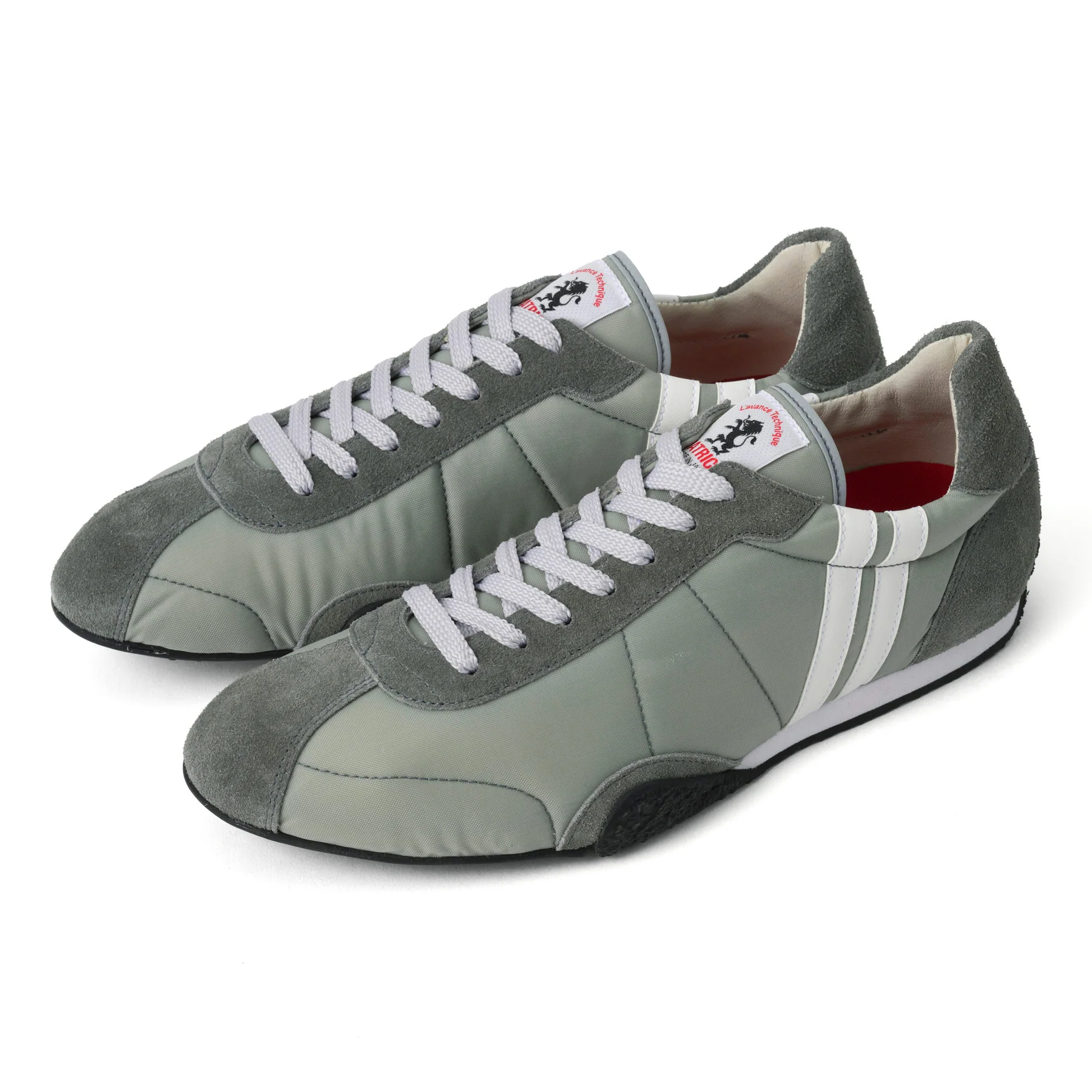 【限量預購】POLETTA (GRY) #508184