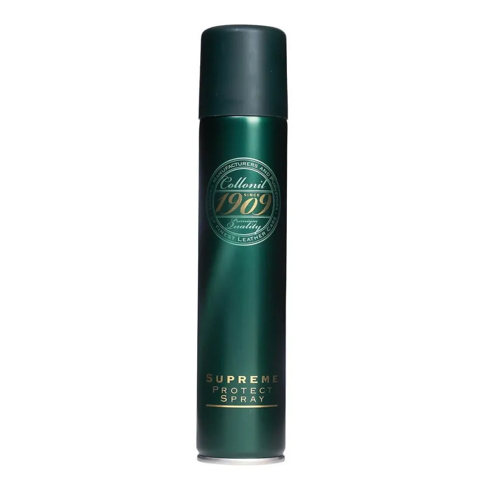Collonil 1909  頂級防潑水氣霧噴劑 200ml