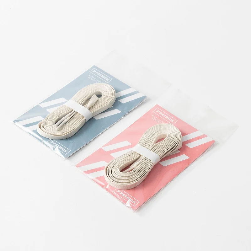 SHOELACE(waxd lace) 白色