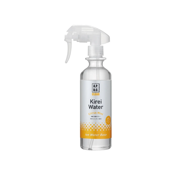 kirei water漂漂水(花草香) 300ml