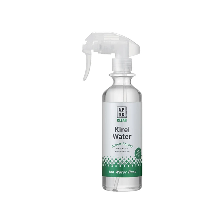 kirei water漂漂水(森林香) 300ml
