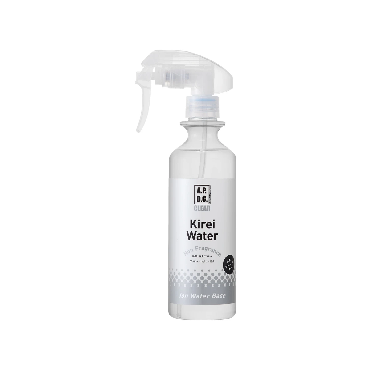 kirei water漂漂水(原味) 300ml