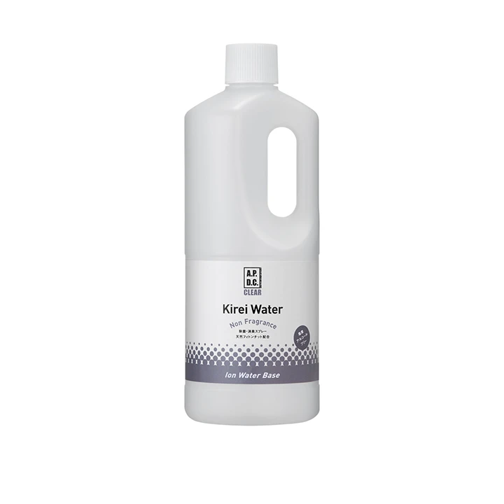kirei water漂漂水(原味) 1L補充瓶