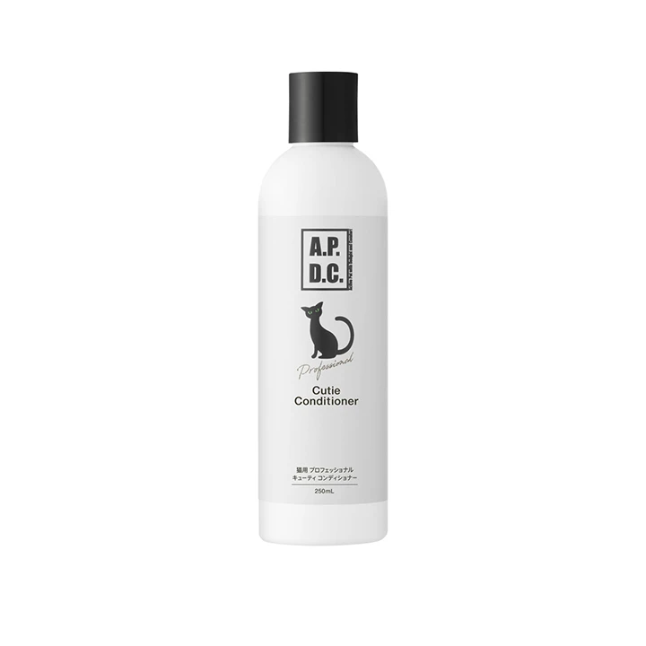 A.P.D.C.沐沐喵 潤絲 250ml
