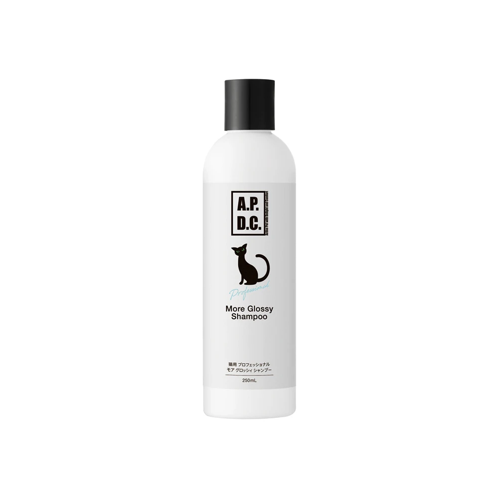 A.P.D.C.沐沐喵 溫和沐浴 250ml