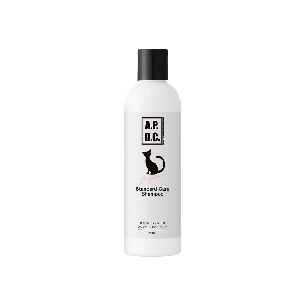 A.P.D.C.沐沐喵 深層沐浴 250ml