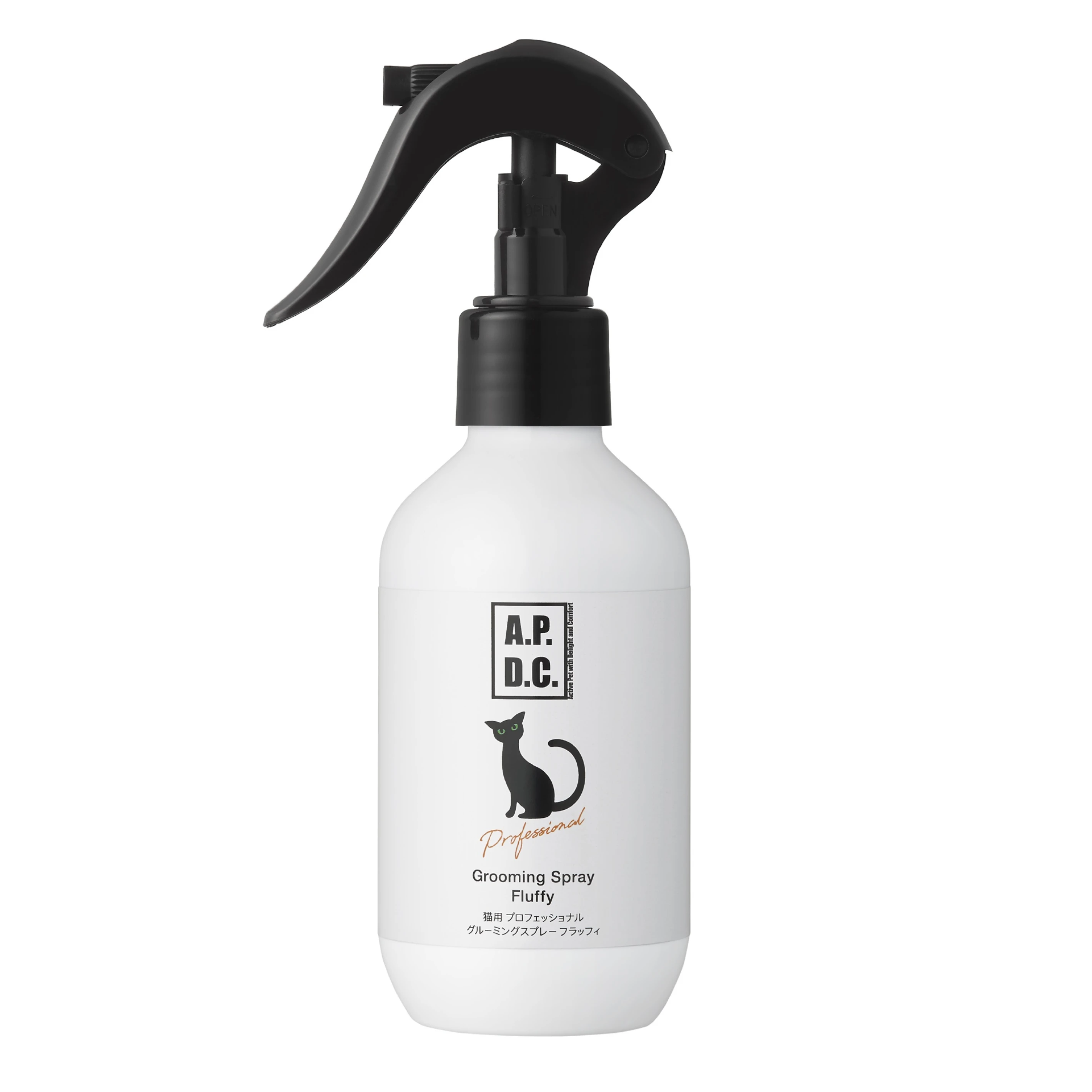 A.P.D.C.沐沐喵 護毛噴霧200ml