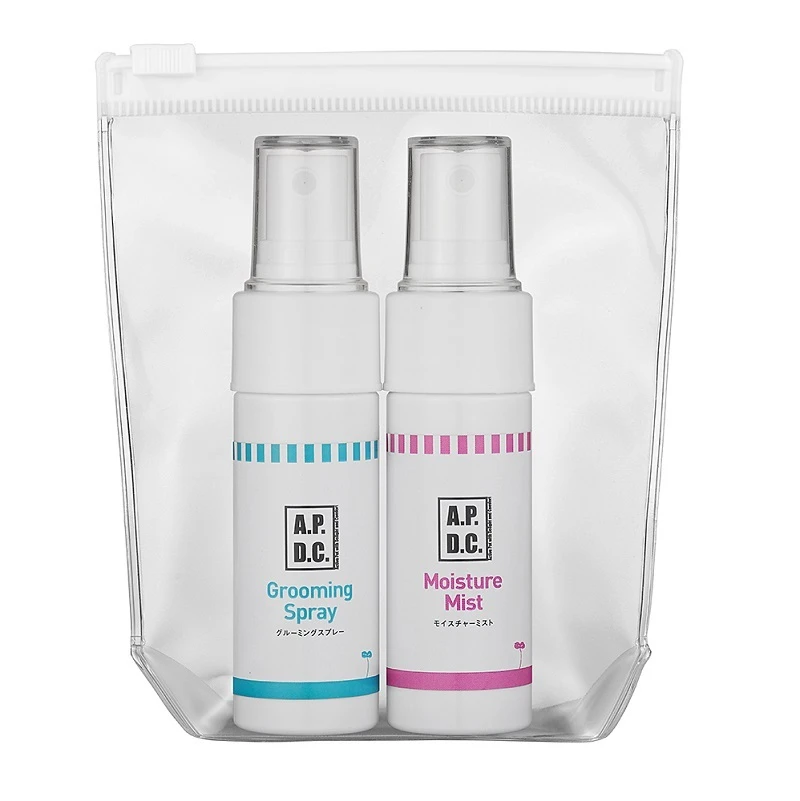 A.P.D.C.四季不糾結+肌膚保濕組30ml
