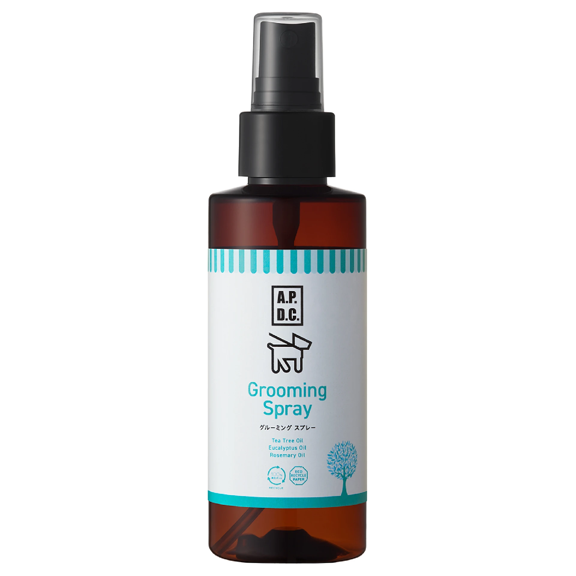 A.P.D.C.四季不糾結噴霧 125ml