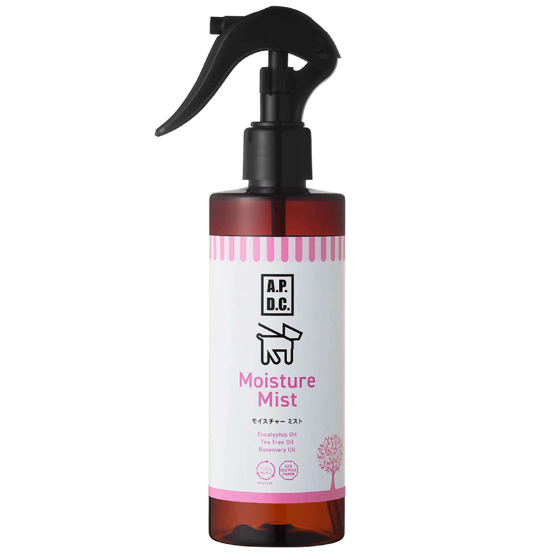 A.P.D.C.肌膚保濕噴霧 250ml