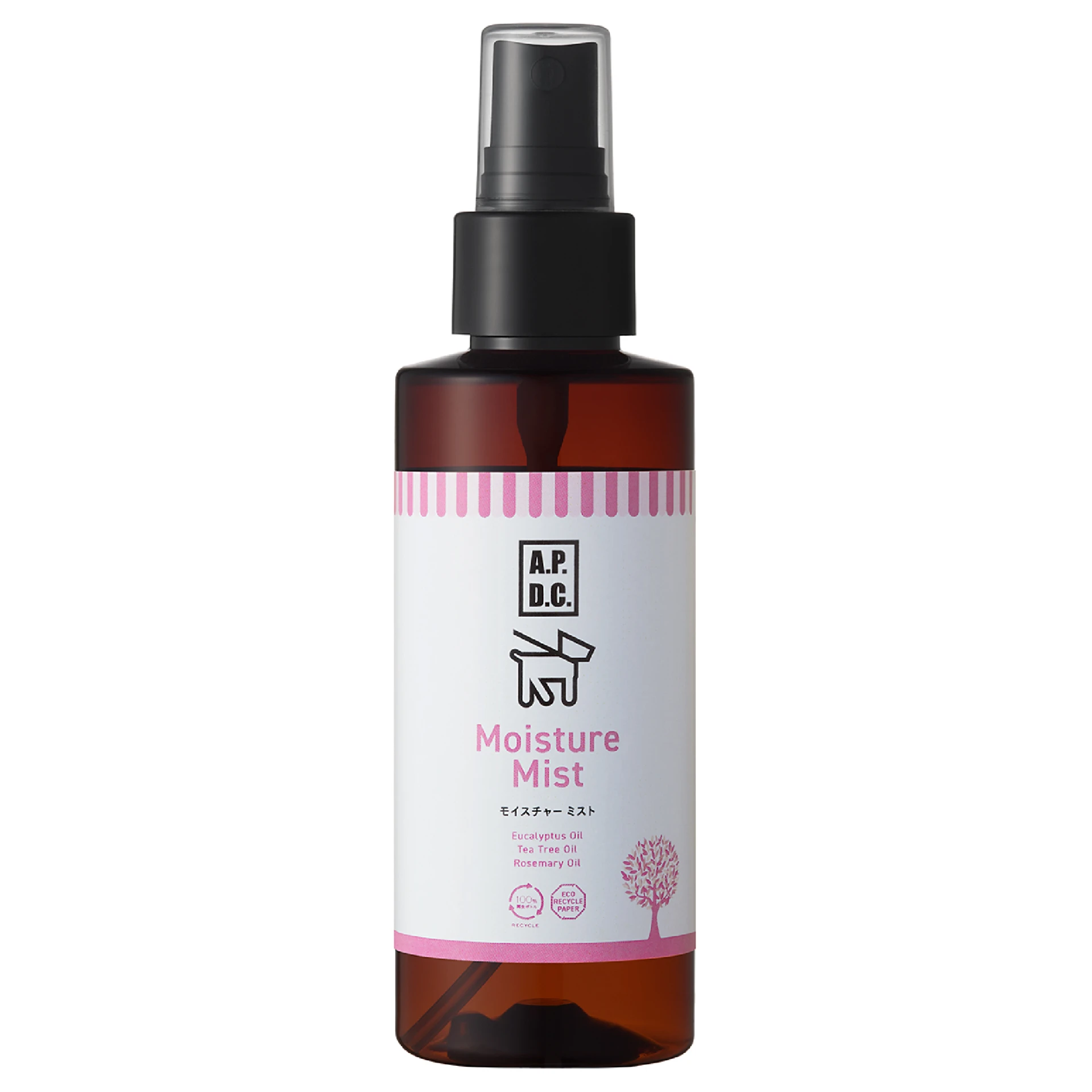 A.P.D.C.肌膚保濕噴霧 125ml