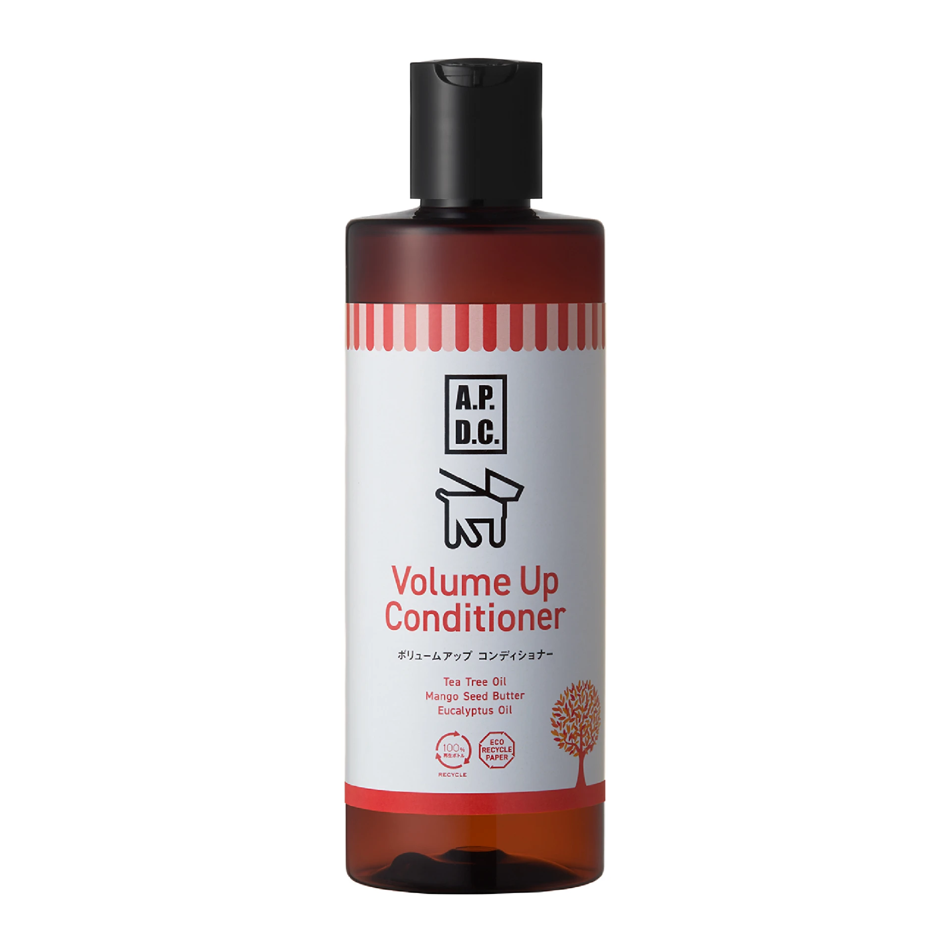A.P.D.C.雙重保濕護髮乳250ml (潤絲)