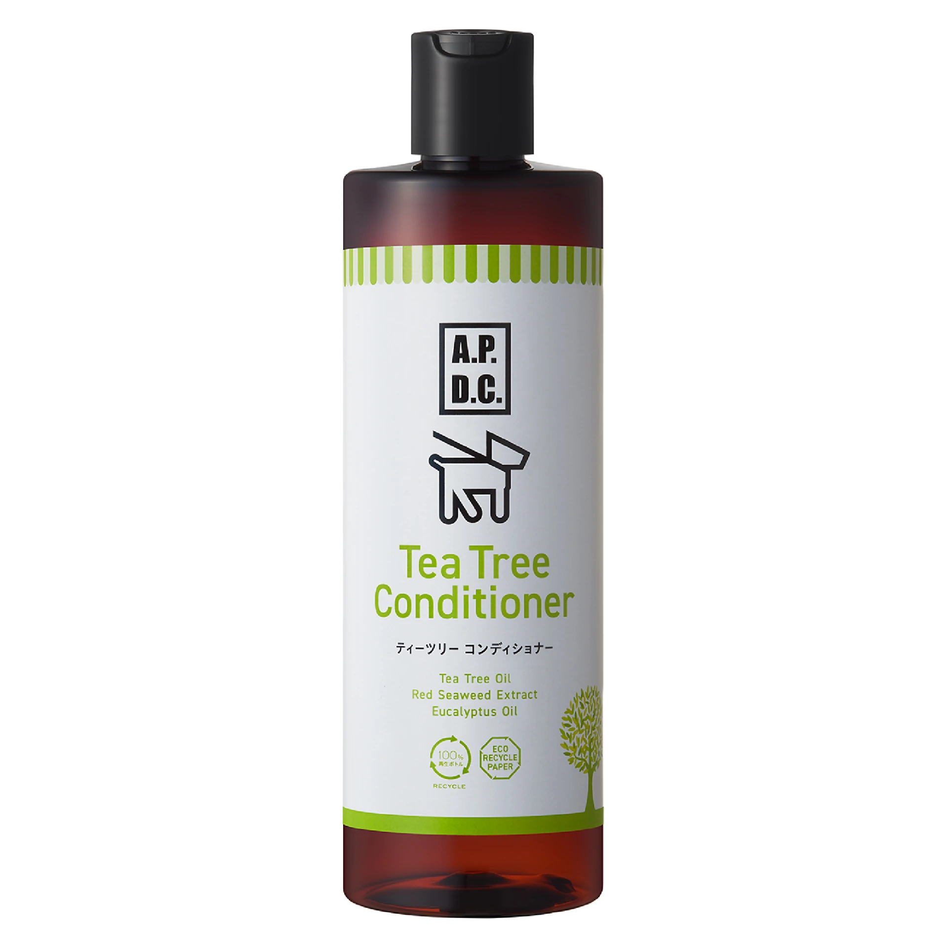 A.P.D.C.茶樹精油護髮乳500ml (潤絲)
