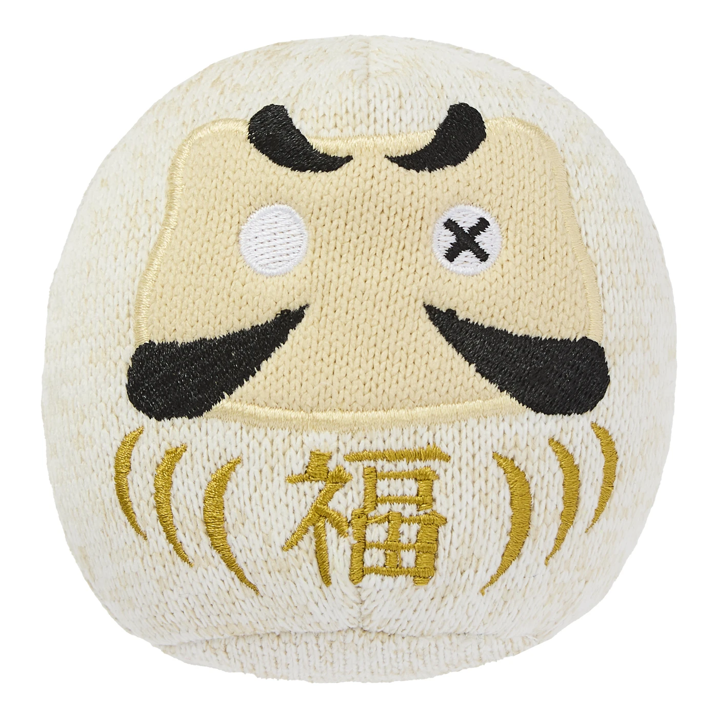 FAD 白福臨門