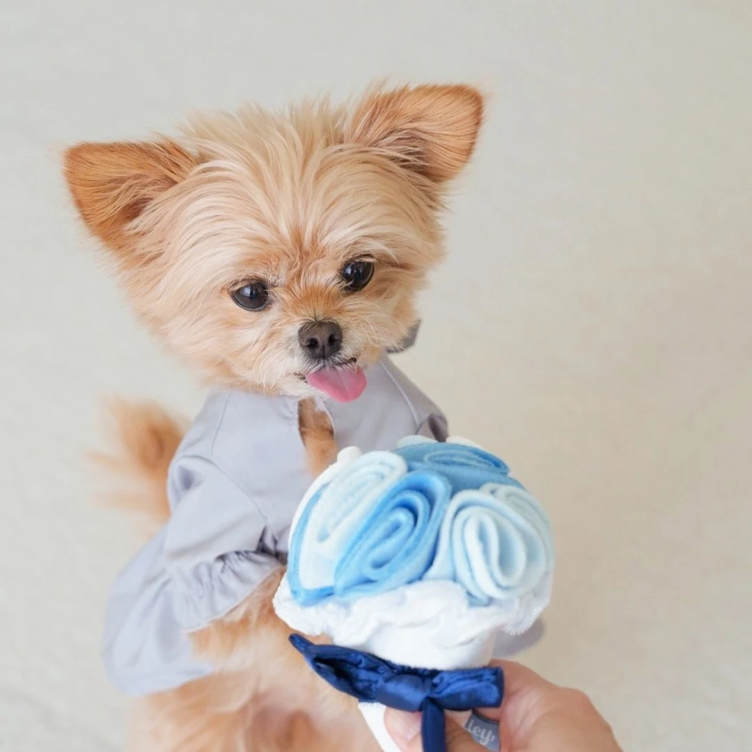 Bailey 婚禮系列－捧花