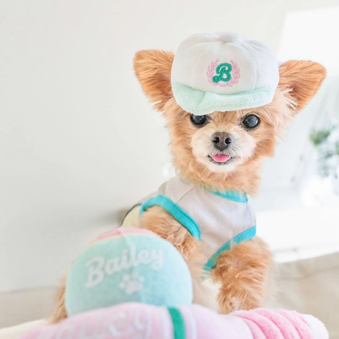 Bailey 運動家系列－網球帽