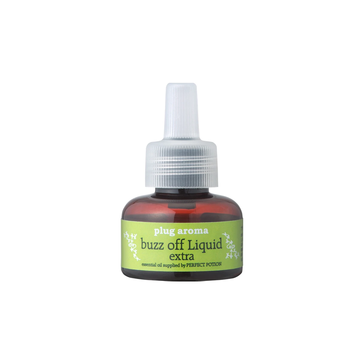 DOG AROMA 防蚊香氛精油25ml補充瓶