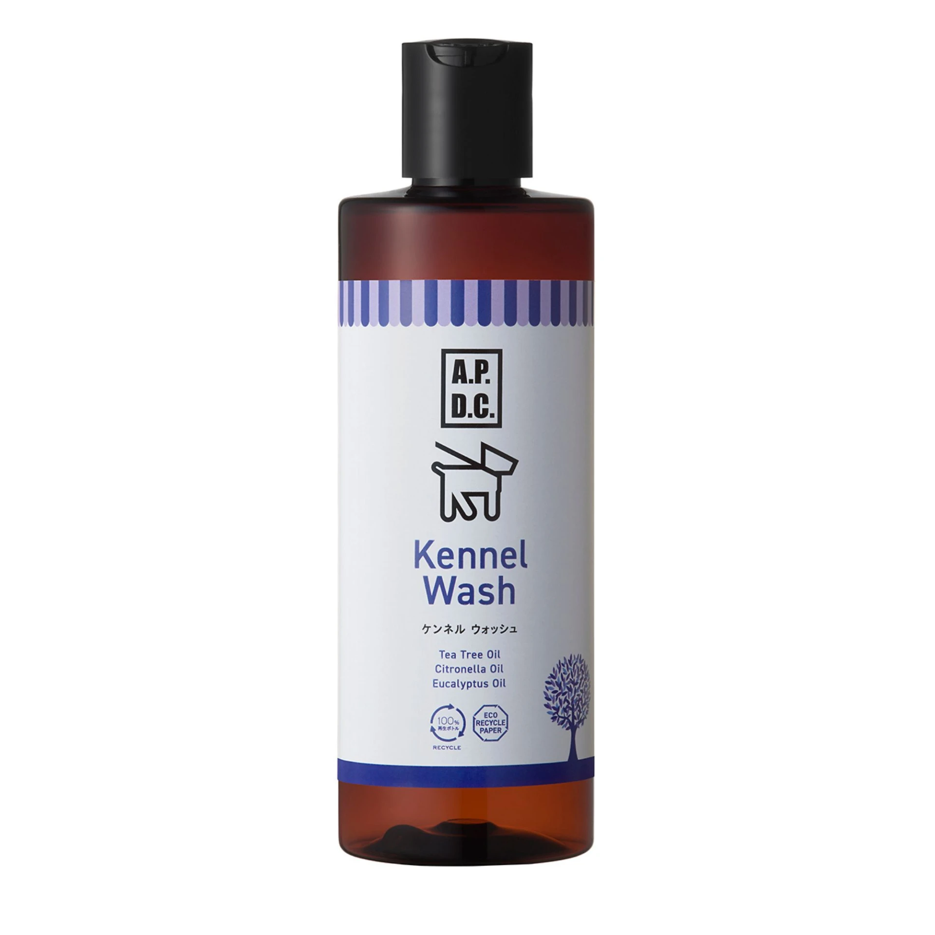 A.P.D.C.天然森林潔淨露250ml