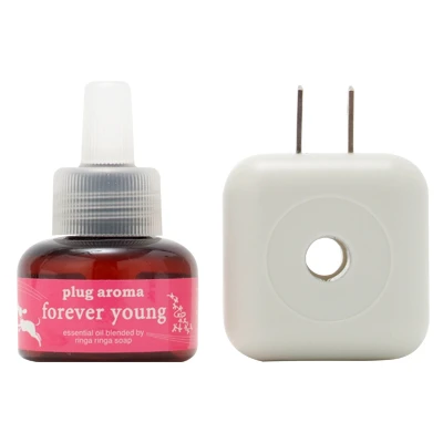 DOG AROMA 抗衰老複方香氛精油25ml含座