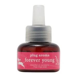 DOG AROMA 抗衰老複方香氛精油25ml補充瓶