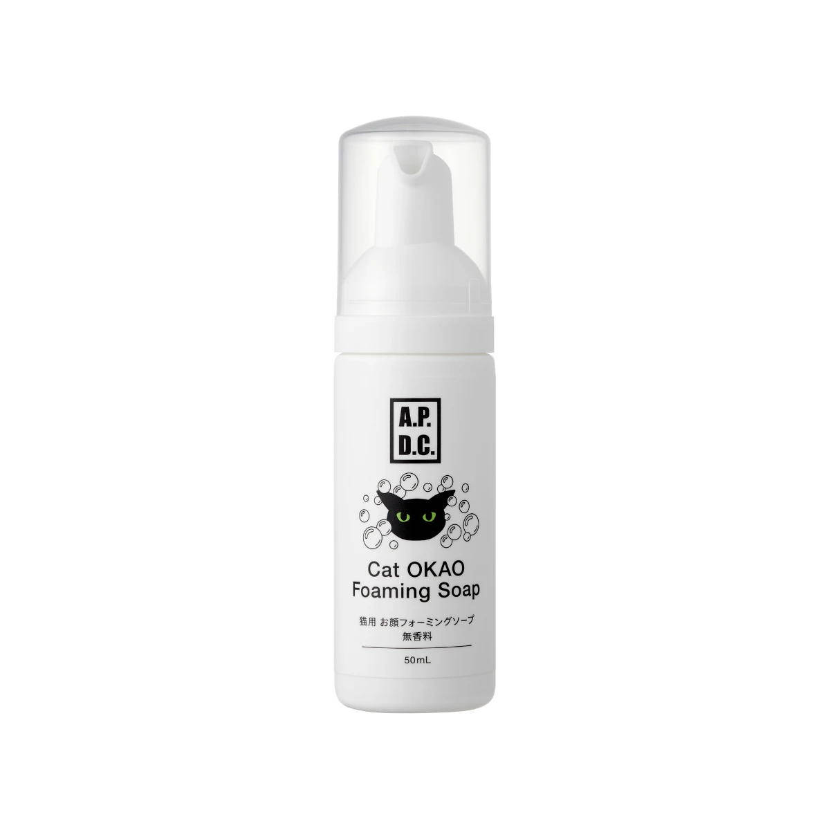 A.P.D.C. 自然貓 50ml