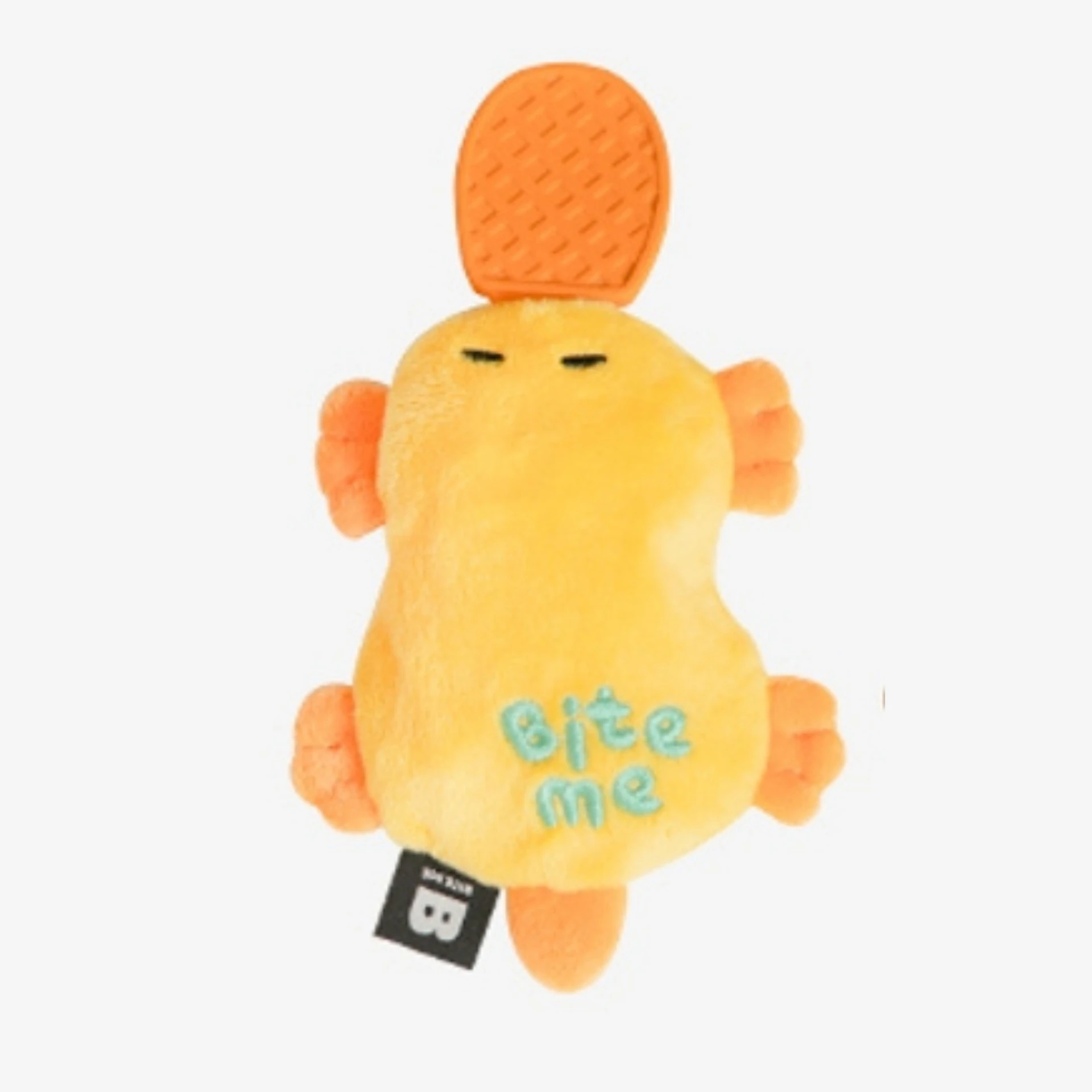 BITE ME 扁扁鴨嘴獸｜造型玩具