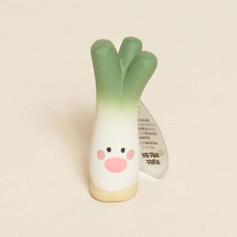 MEANINGLUS 蔥蔥啾啾 乳膠玩具