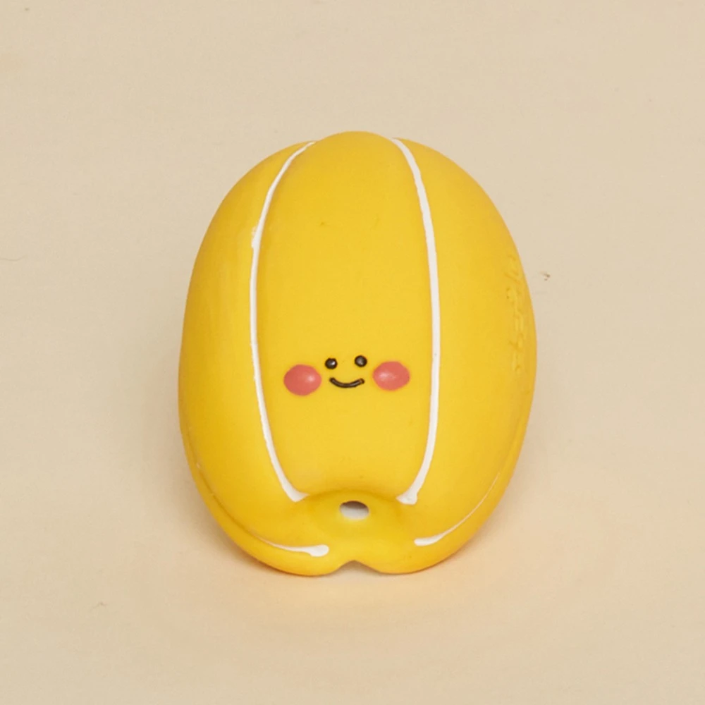 MEANINGLUS 香瓜啾啾 乳膠玩具