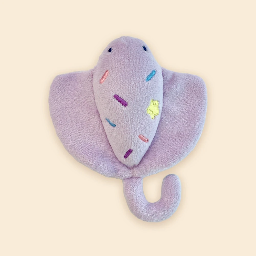MEANINGLUS 飛飛魟魚