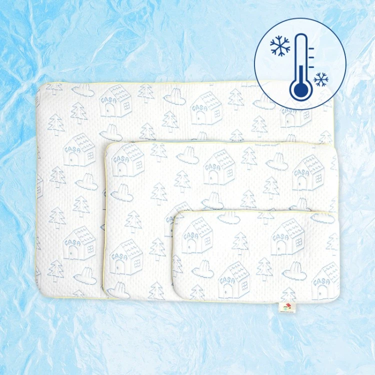 BITE ME 冰冰墊