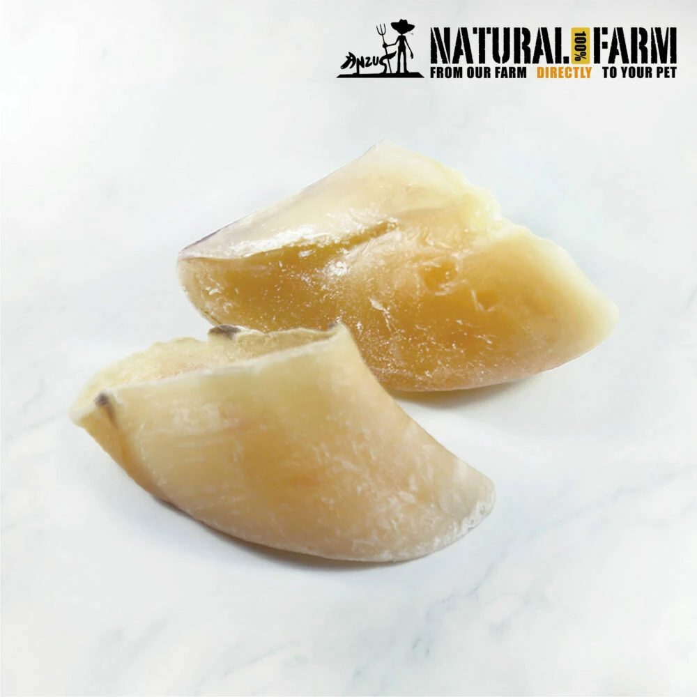 Natural Farm 自然牧場  牛蹄