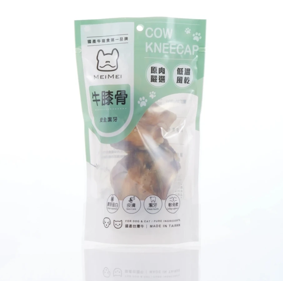 MEIMEI ｜牛膝骨 ( 2入 )