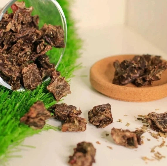 Coconilla 不麻煩手作 - 春薑小鹿酥