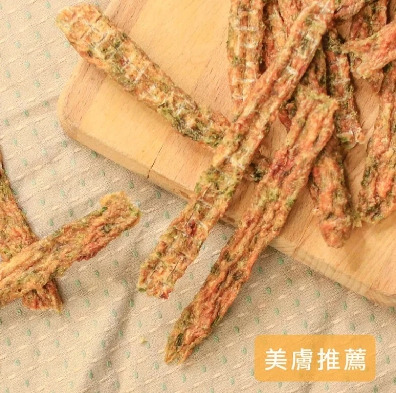 Coconilla 不麻煩手作 -野莓海藻脆雞