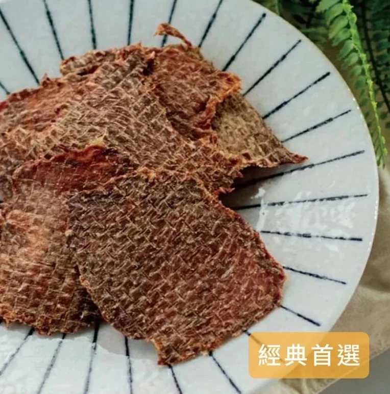 Coconilla 不麻煩手作 - 蜂蜜亞麻籽里肌
