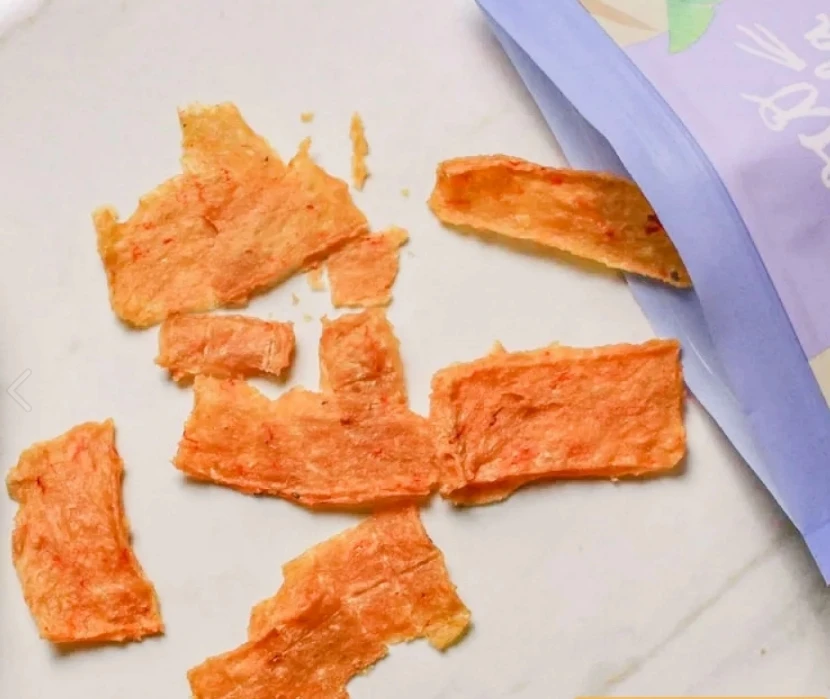 Coconilla 不麻煩手作 - 蝦味鮮雞肉酥